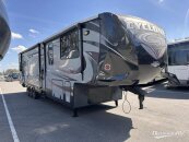 2016 Heartland Cyclone CY 4200