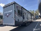 Thumbnail Photo 1 for 2016 Heartland Cyclone CY 4200