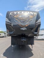 Thumbnail Photo 3 for 2016 Heartland Cyclone