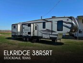 2016 Heartland Elkridge