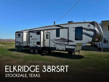 2016 Heartland Elkridge