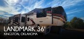 2016 Heartland Landmark