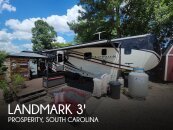 2016 Heartland Landmark