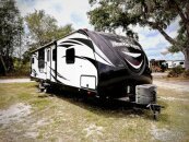 2016 Heartland North Trail