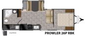 2016 Heartland Prowler