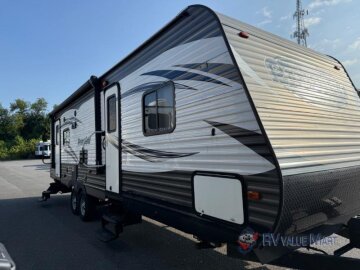 2016 Heartland Prowler