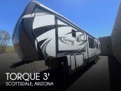 2016 Heartland Torque