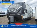 Thumbnail Photo 3 for 2016 Heartland Torque