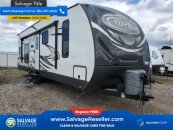 2016 Heartland Torque