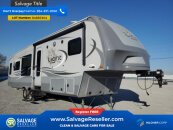 New 2016 Highland Ridge Open Range