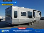 Thumbnail Photo 5 for New 2016 Highland Ridge Open Range