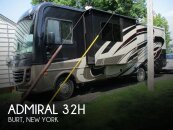 2016 Holiday Rambler Admiral