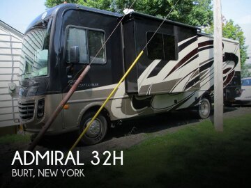 2016 Holiday Rambler Admiral