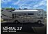 2016 Holiday Rambler Admiral