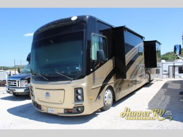 2016 Holiday Rambler Ambassador