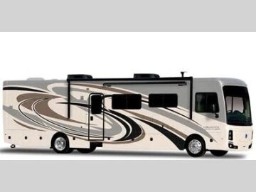 2016 Holiday Rambler Ambassador