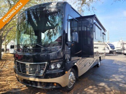 Photo 1 for 2016 Holiday Rambler Vacationer 36SBT
