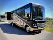 2016 Holiday Rambler Vacationer 33CT