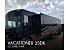 2016 Holiday Rambler Vacationer 35K