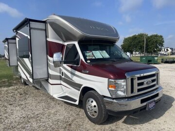 2016 Itasca Cambria
