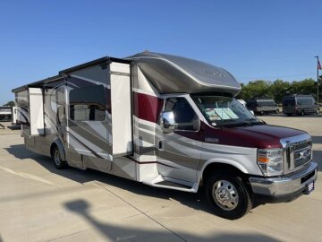 2016 Itasca Cambria