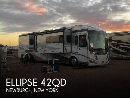 Photo 1 for 2016 Itasca Ellipse