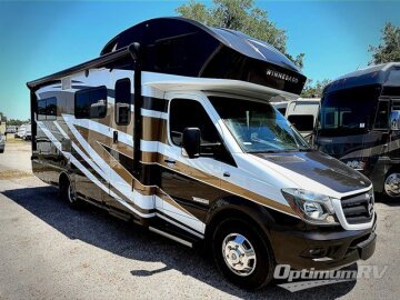 2016 Itasca Navion 24J