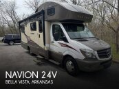 2016 Itasca Navion 24V