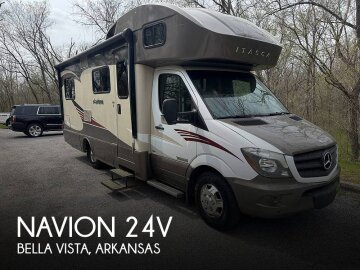 2016 Itasca Navion 24V