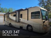 2016 Itasca Solei 34T