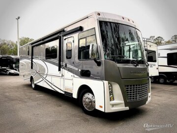 2016 Itasca Suncruiser