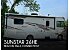 2016 Itasca Sunstar
