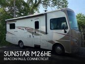 2016 Itasca Sunstar