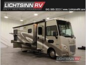 2016 Itasca Sunstar