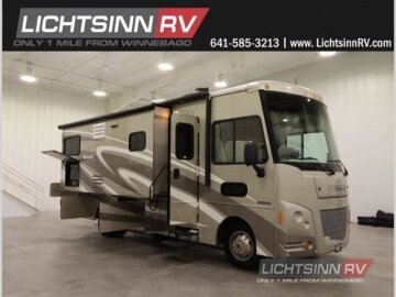 2016 Itasca Sunstar