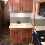 Thumbnail Photo 6 for 2016 JAYCO Alante 31V
