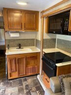 Thumbnail Photo 2 for 2016 JAYCO Alante