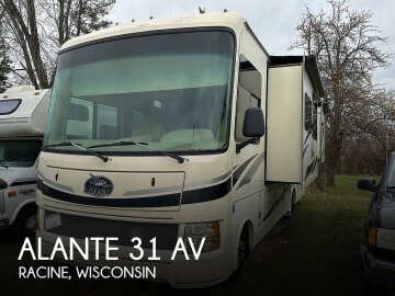 2016 JAYCO Alante