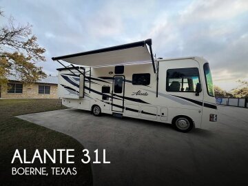 2016 JAYCO Alante