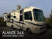 2016 JAYCO Alante