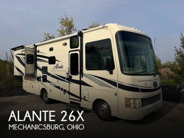2016 JAYCO Alante