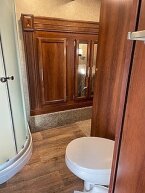 Thumbnail Photo 5 for 2016 JAYCO Eagle