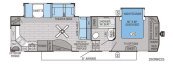 2016 JAYCO Eagle 293RKDS