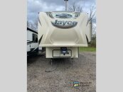 2016 JAYCO Eagle 293RKDS