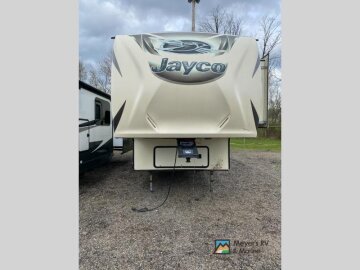 2016 JAYCO Eagle 293RKDS