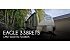2016 JAYCO Eagle