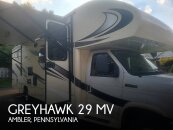 2016 JAYCO Greyhawk 29MV