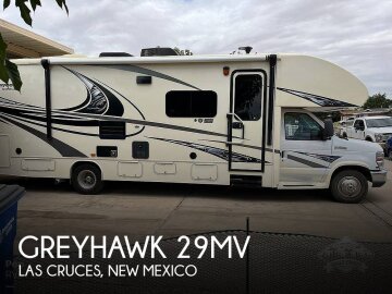 2016 JAYCO Greyhawk 29MV