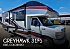 2016 JAYCO Greyhawk 31FS