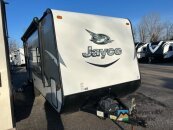 2016 JAYCO Jay Feather
